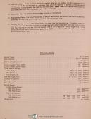 Powermatic-Houdaille-Powermatic Houdaille, 1150-A, Drill Press, Maintenance and Parts Manual 1979-1150-A-03